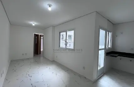 Imagem: Apartamento para Venda, Vila Camilópolis