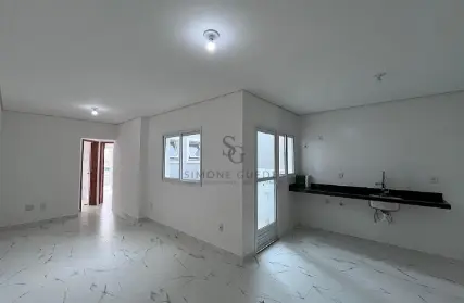 Imagem: Apartamento para Venda, Vila Camilópolis