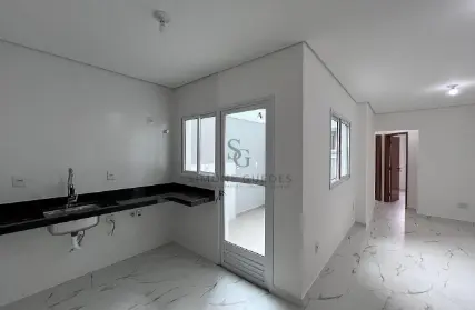 Imagem: Apartamento para Venda, Vila Camilópolis