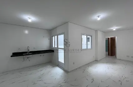 Imagem: Apartamento para Venda, Vila Camilópolis