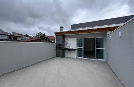 Imagem: Cobertura para Venda, Vila Camilópolis