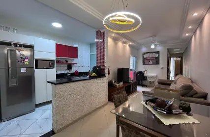 Imagem: Apartamento para Venda, Vila América