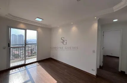 Imagem: Apartamento para Venda, Vila Homero Thon