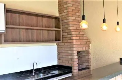 Imagem: Condomínio Fechado para Venda, Vila Príncipe de Gales