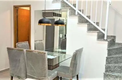 Imagem: Condomínio Fechado para Venda, Vila Príncipe de Gales