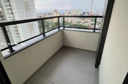 Imagem: Apartamento para Venda, Campestre