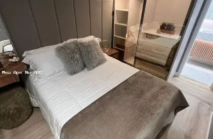 Imagem: Apartamento para Venda, Vila Alzira