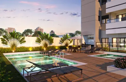 Imagem: Apartamento para Venda, Campestre