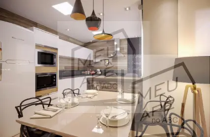 Imagem: Cobertura para Venda, Vila Eldízia