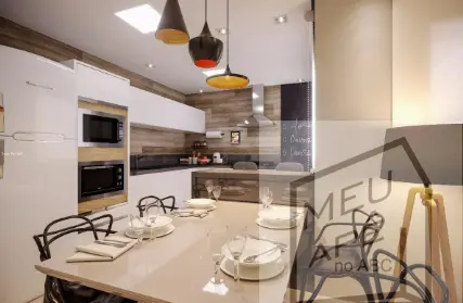 Imagem: Cobertura para Venda, Vila Eldízia