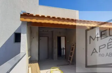 Imagem: Cobertura para Venda, Jardim Santo Alberto