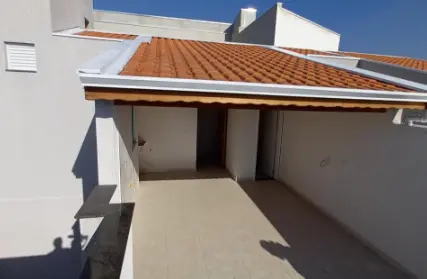 Imagem: Cobertura para Venda, Santa Maria