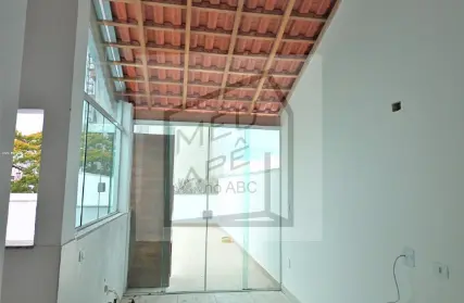 Imagem: Cobertura para Venda, Campestre