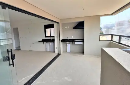 Imagem: Apartamento para Venda, Vila Assunção