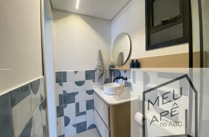 Imagem: Apartamento para Venda, Vila Palmares