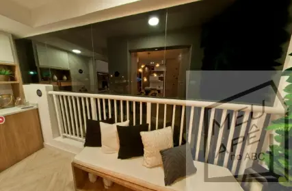 Imagem: Apartamento para Venda, Campestre
