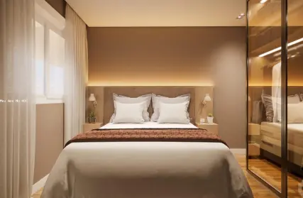 Imagem: Apartamento para Venda, Vila Palmares