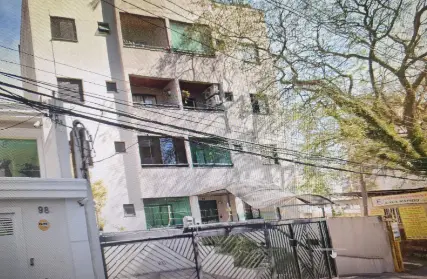 Imagem: Apartamento para Venda, Centro São Bernardo do Campo
