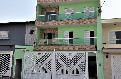 Imagem: Cobertura para Venda, Rudge Ramos