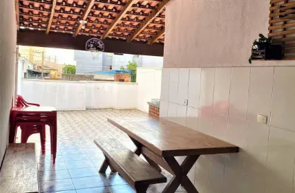 Imagem: Cobertura para Venda, Vila Palmares