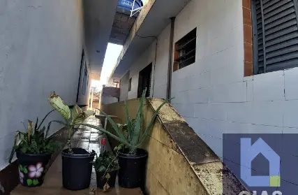 Imagem: Terreno para Venda, Vila Palmares