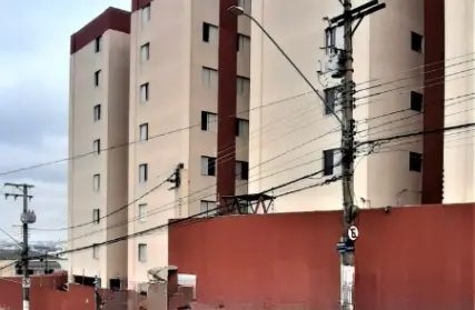 Imagem: Apartamento para Venda, Vila Palmares