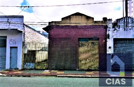 Imagem: Terreno para Venda, Fundação