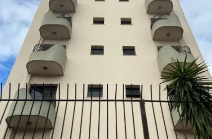 Imagem: Apartamento para Venda, Vila Alzira