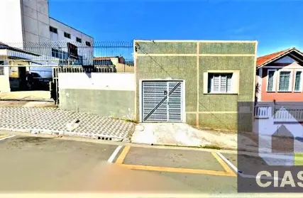 Imagem: Casa Térrea para Venda, Vila Metalúrgica