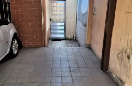 Imagem: Casa Térrea para Venda, Vila Aquilino