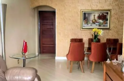 Imagem: Apartamento para Venda, Fundação