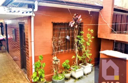 Imagem: Sobrado para Venda, Vila Palmares