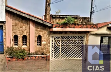 Imagem: Casa Térrea para Venda, Cerâmica