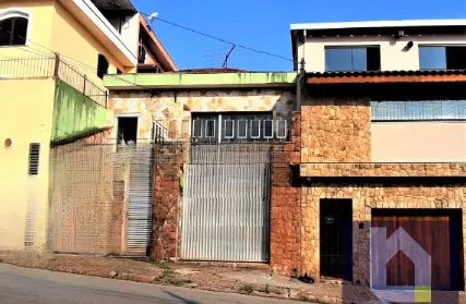 Imagem: Casa Térrea para Venda, Jardim Stella