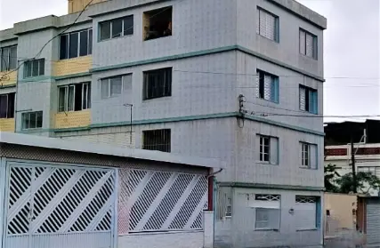 Imagem: Apartamento para Venda, Cerâmica