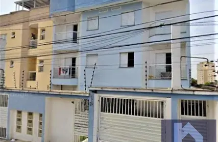 Imagem: Cobertura para Venda, Vila Palmares