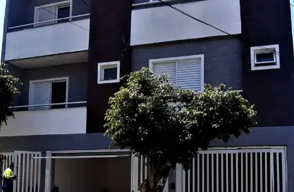 Imagem: Apartamento para Venda, Nova Gerti