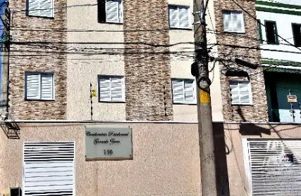 Imagem: Cobertura para Venda, Vila Aquilino