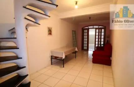 Imagem: Sobrado para Venda, Centreville