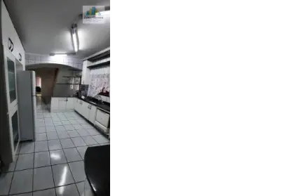 Imagem: Sobrado para Venda, Vila Suíça