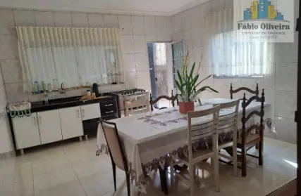 Imagem: Sobrado para Venda, Vila Suíça