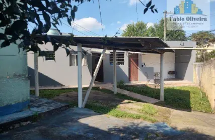 Imagem: Terreno para Venda, Vila Vitória