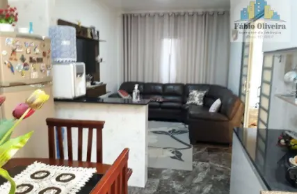 Imagem: Sobrado para Venda, Vila Suíça