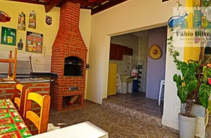 Imagem: Sobrado para Venda, Vila Suíça