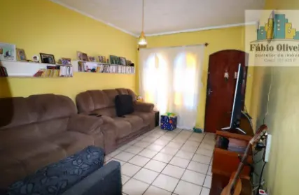 Imagem: Sobrado para Venda, Vila Floresta