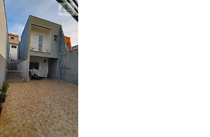 Imagem: Sobrado para Venda, Vila Helena