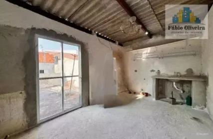 Imagem: Sobrado para Venda, Jardim das Maravilhas