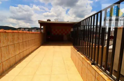 Imagem: Sobrado para Venda, Vila Luzita