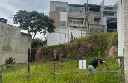 Imagem: Terreno para Venda, Condomínio Maracanã
