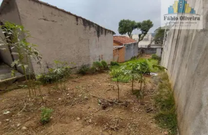 Imagem: Terreno para Venda, Jardim Vila Rica